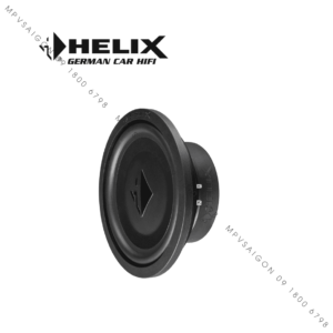 HELIX LOA SUBWOOFER MỎNG 12″ IK S12 BẢN 2X2