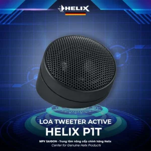 HELIX LOA TWEETER ACTIVE HELIX P1T