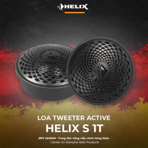 HELIX LOA TWEETER ACTIVE HELIX S 1T