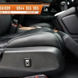HONDA CRV ĐỘ NÂNG CHÂN CHỈNH ĐIỆN VỚI CHI PHÍ HỢP LÝ