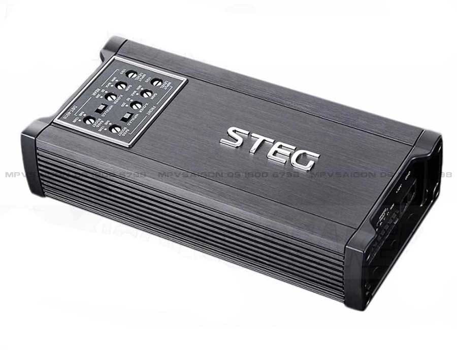Amply STEG DST401DII