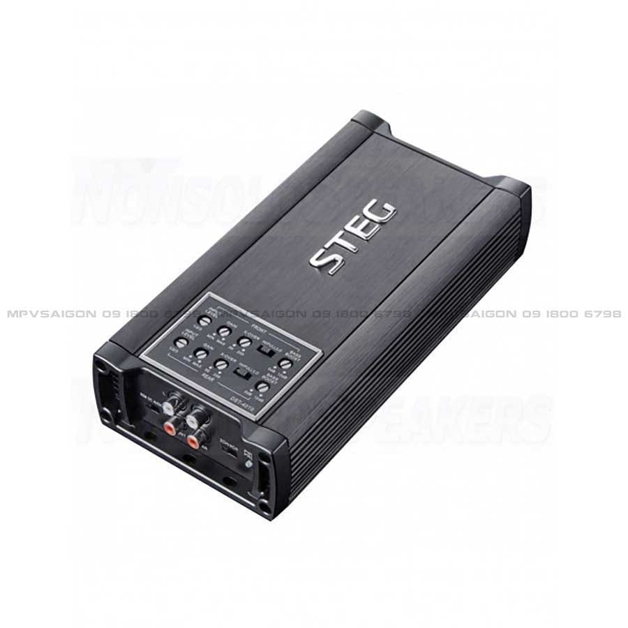 Amply STEG DST401DII