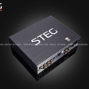 Amply Steg 4 kênh SDSP 4