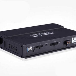 Amply DSP STEG SDSP8 8 kênh