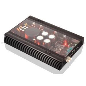 Amply 2 kênh STEG QK200.2