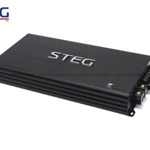 Amply 6 kênh STEG DK200.6