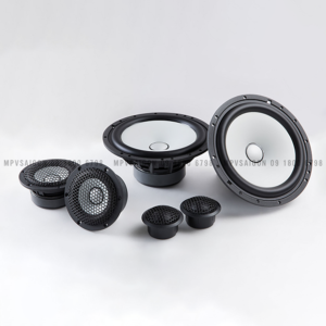 Bộ loa 3 đường Audible Physics Avatar 1.3.6 Active Component Set