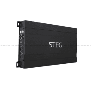 Amply 4 kênh STEG ST402
