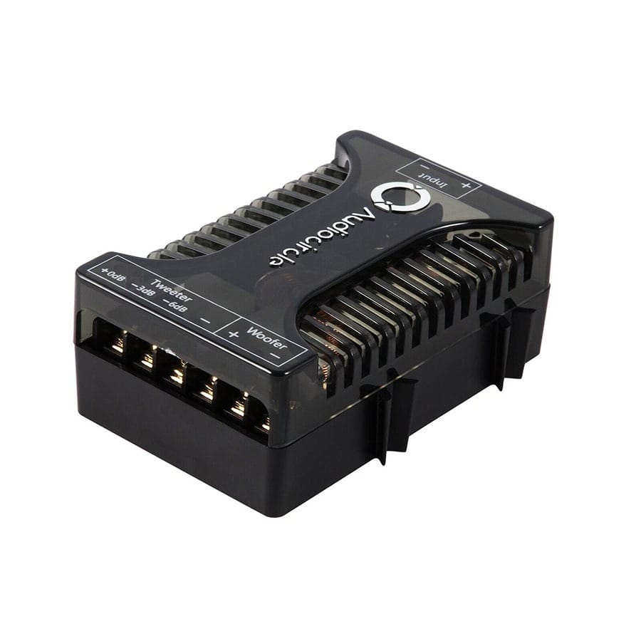 AUDIOCIRCLE FL C6.2 – LOA CÁNH PHÂN TẦN 2-WAY CAO CẤP CHO ÂM THANH Ô TÔ