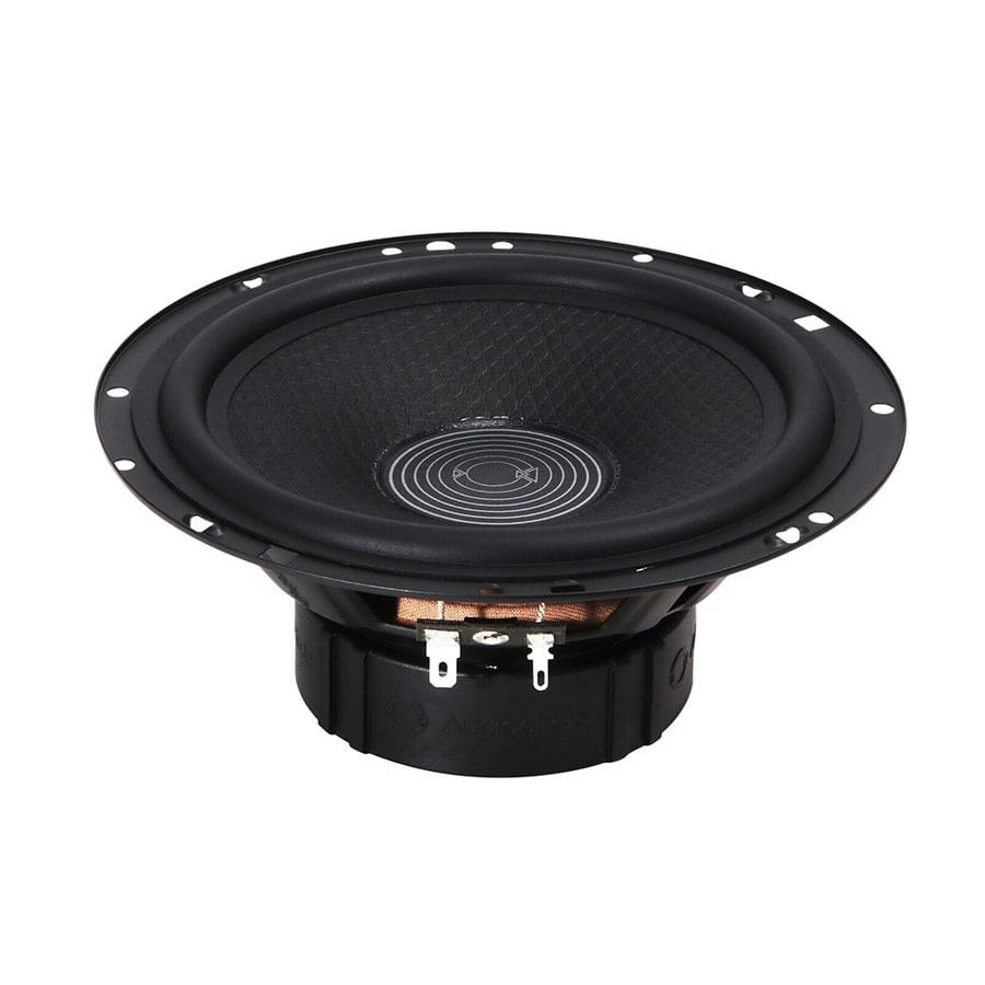 AUDIOCIRCLE FL C6.2 – LOA CÁNH PHÂN TẦN 2-WAY CAO CẤP CHO ÂM THANH Ô TÔ