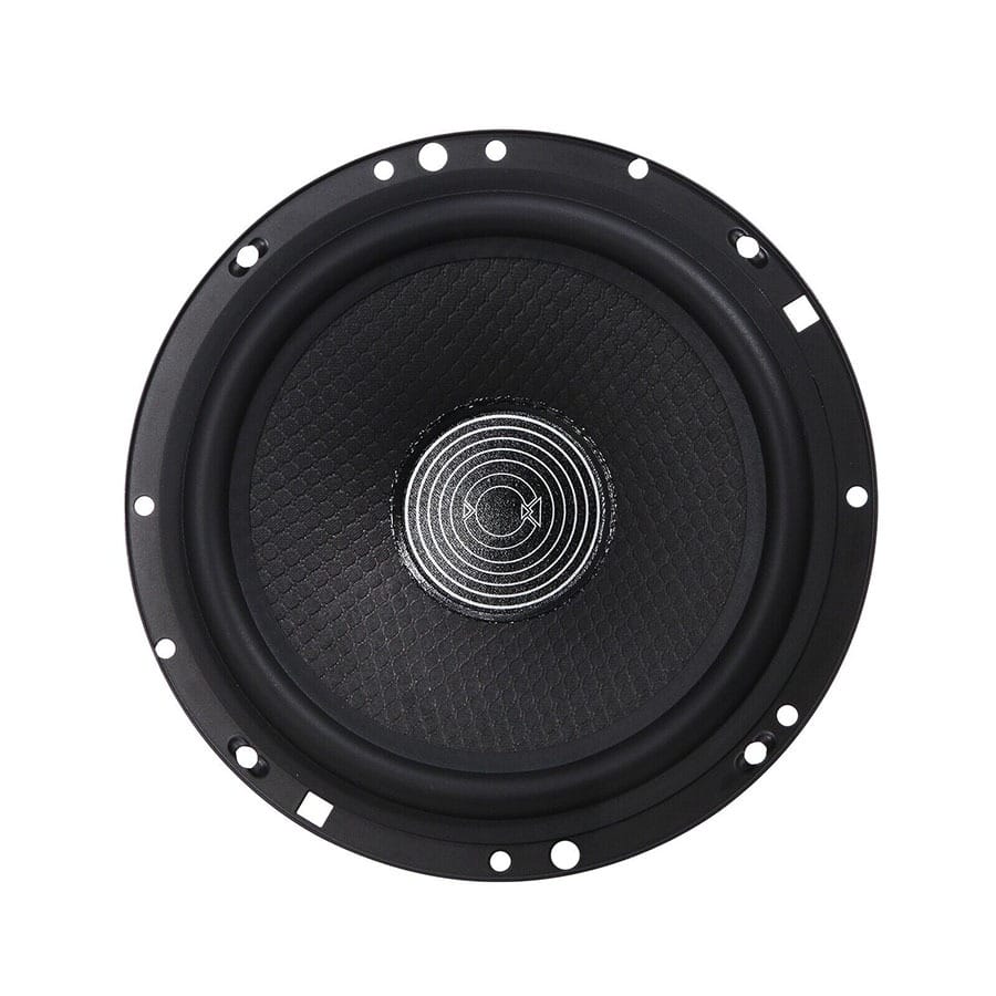 AUDIOCIRCLE FL C6.2 – LOA CÁNH PHÂN TẦN 2-WAY CAO CẤP CHO ÂM THANH Ô TÔ