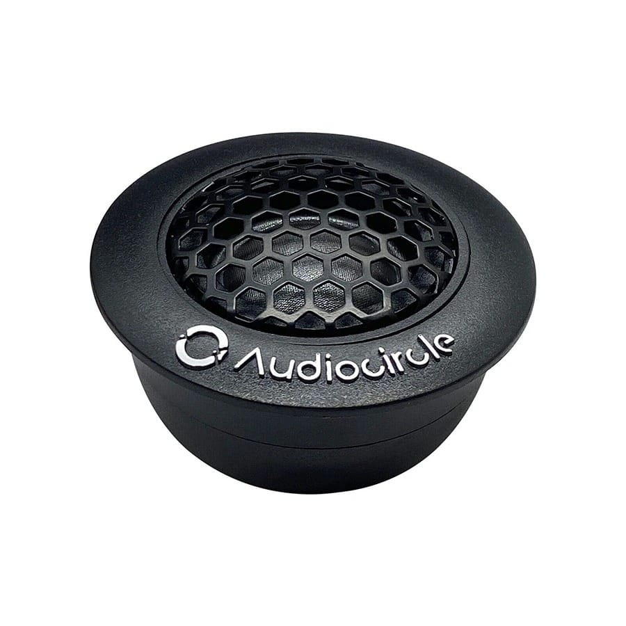 AUDIOCIRCLE FL C6.2 – LOA CÁNH PHÂN TẦN 2-WAY CAO CẤP CHO ÂM THANH Ô TÔ