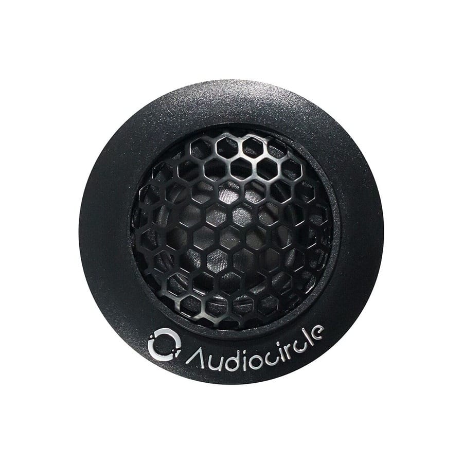 AUDIOCIRCLE FL C6.2 – LOA CÁNH PHÂN TẦN 2-WAY CAO CẤP CHO ÂM THANH Ô TÔ