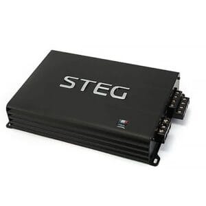 Ampli STEG DK75.4