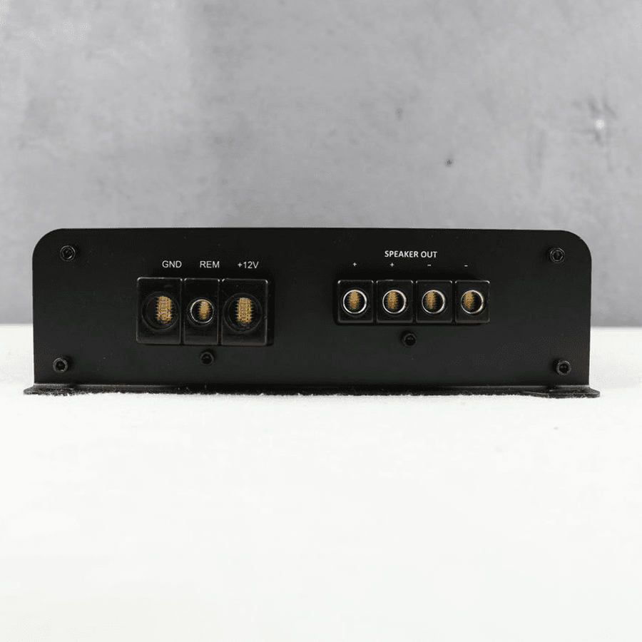 Amply 1 kênh STEG DK1000.1