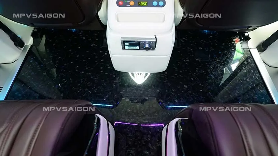New Carnival 24 25 độ tủ lạnh: kỹ thuật và báo giá mới nhất - Ảnh 8
