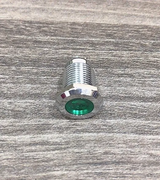 LED tín hiệu 8mm - Ảnh 2