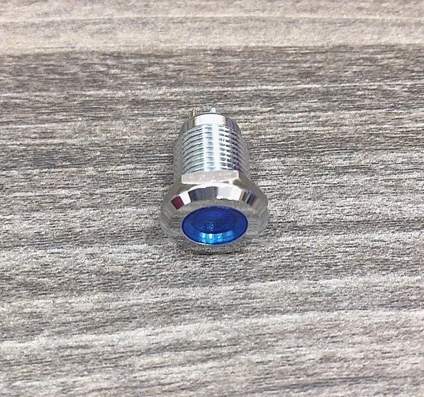 LED tín hiệu 8mm - Ảnh 6