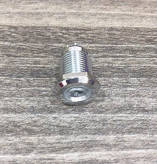 LED tín hiệu 8mm - Ảnh 5