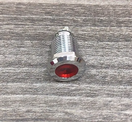 LED tín hiệu 8mm - Ảnh 4