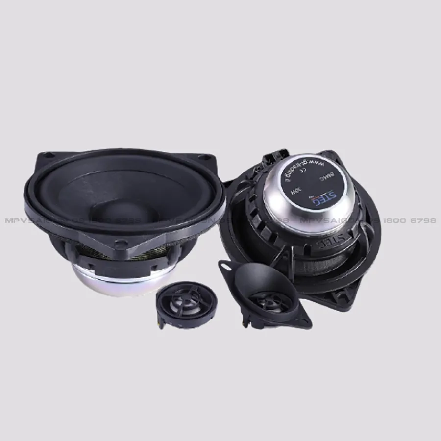 Loa cánh 2-way STEG BMX 45C (BMW X1 _ X3 _ X5 _ X6 SERIES) - Ảnh 2