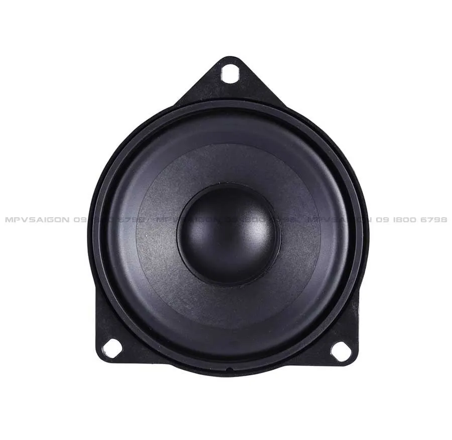 Loa cánh 2-way STEG BMX 45C (BMW X1 _ X3 _ X5 _ X6 SERIES) - Ảnh 5