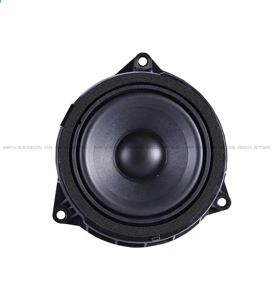 Loa cánh 2-way STEG BM 4C (BMW X1 _ X3 _ X5 _ X6 SERIES) - Ảnh 6