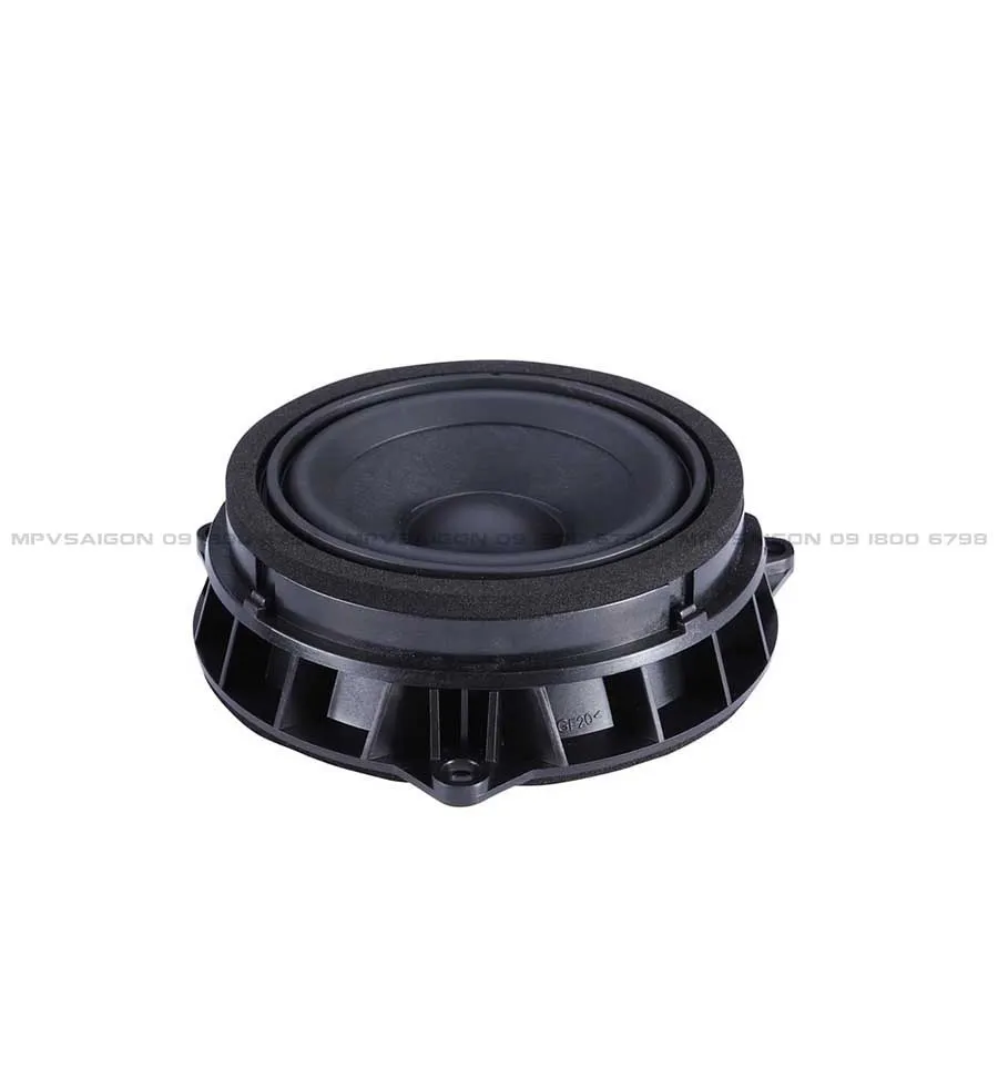 Loa cánh 2-way STEG BM 4C (BMW X1 _ X3 _ X5 _ X6 SERIES) - Ảnh 7