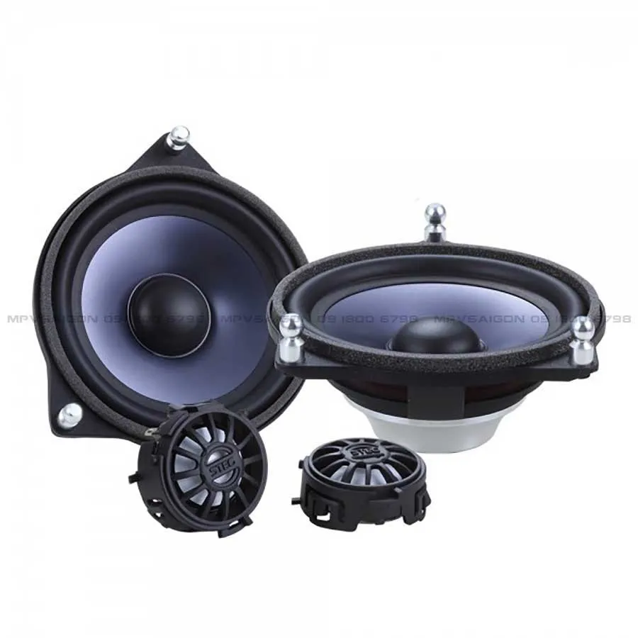 Loa cánh 2-way STEG BZ 40A - Ảnh 2