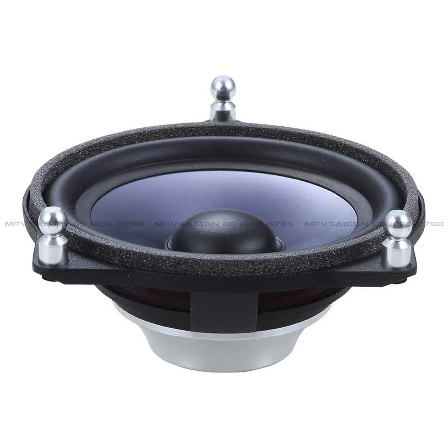 Loa cánh 2-way STEG BZ 40A - Ảnh 3