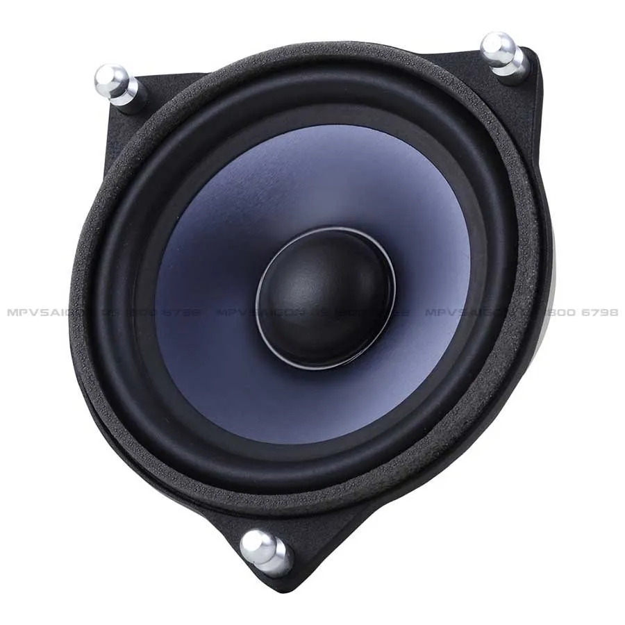 Loa cánh 2-way STEG BZ 40A - Ảnh 4