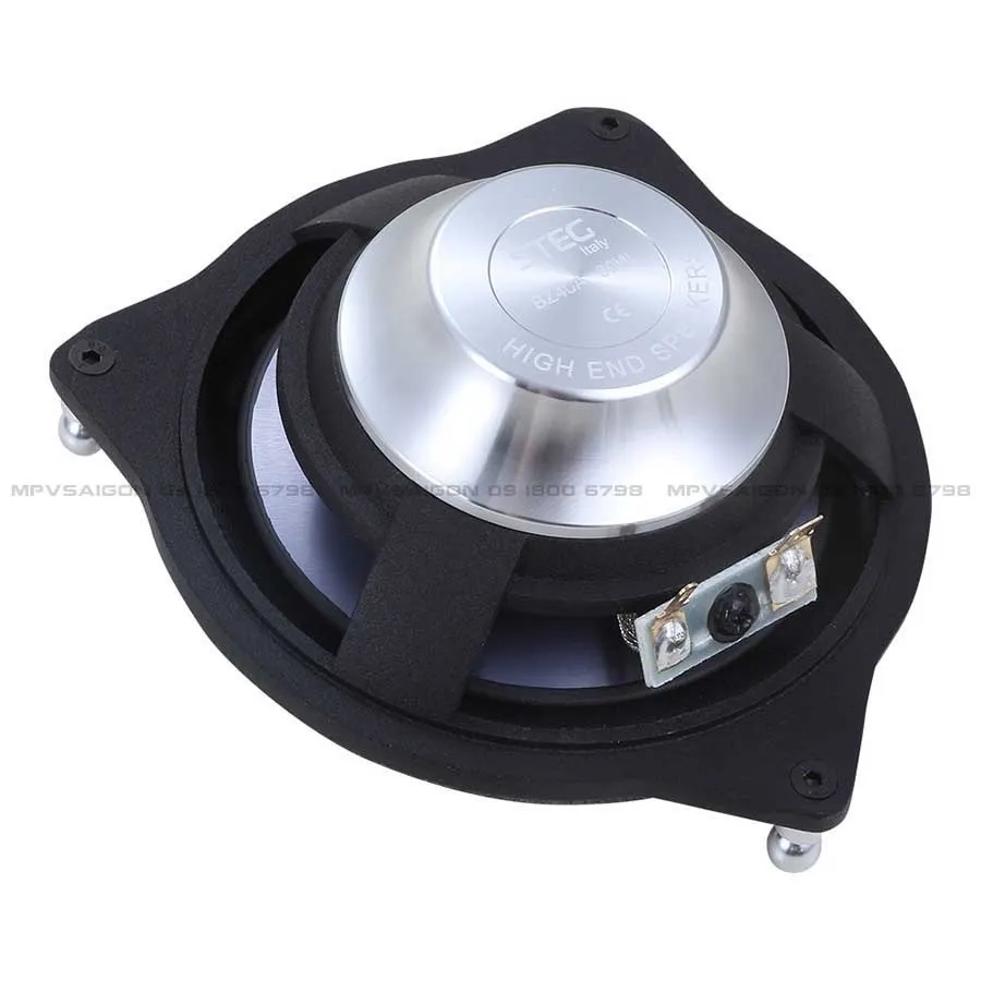 Loa cánh 2-way STEG BZ 40A - Ảnh 5