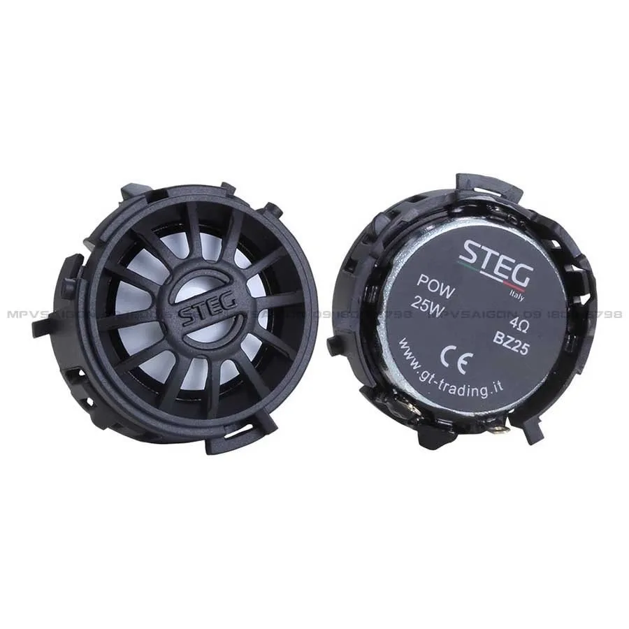 Loa cánh 2-way STEG BZ 40A - Ảnh 6