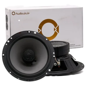 Loa Canh Dong Truc Audiocircle Sl X6 Mkii 1 - MPVSAIGON