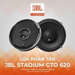 Loa cánh đồng trục JBL STADIUM GTO 620