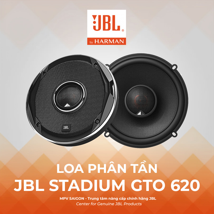 JBL STADIUM GTO 62CF