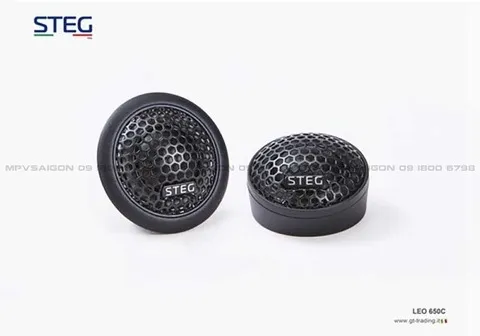 Loa cánh phân tần STEG LEO - 650C - Ảnh 6