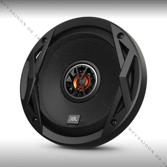 Loa đồng trục lắp trên xe ô tô JBL CLUB 6520 - Ảnh 3