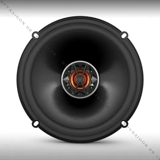 Loa đồng trục lắp trên xe ô tô JBL CLUB 6520 - Ảnh 4