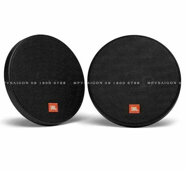 Loa đồng trục lắp trên xe ô tô JBL Stage2 634 - Ảnh 4