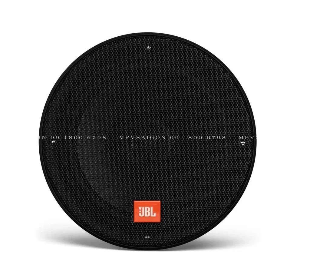 Loa đồng trục lắp trên xe ô tô JBL Stage2 634 - Ảnh 5