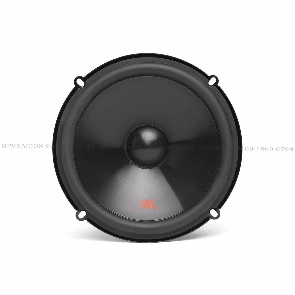 Loa lắp trên xe ô tô JBL CLUB 602C - Ảnh 5