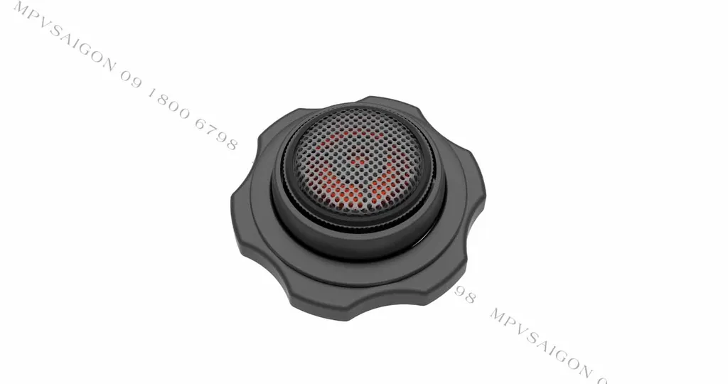 Loa lắp trên xe ô tô JBL CLUB 602C - Ảnh 7