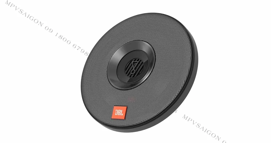 Loa lắp trên xe ô tô JBL CLUB 602C - Ảnh 9