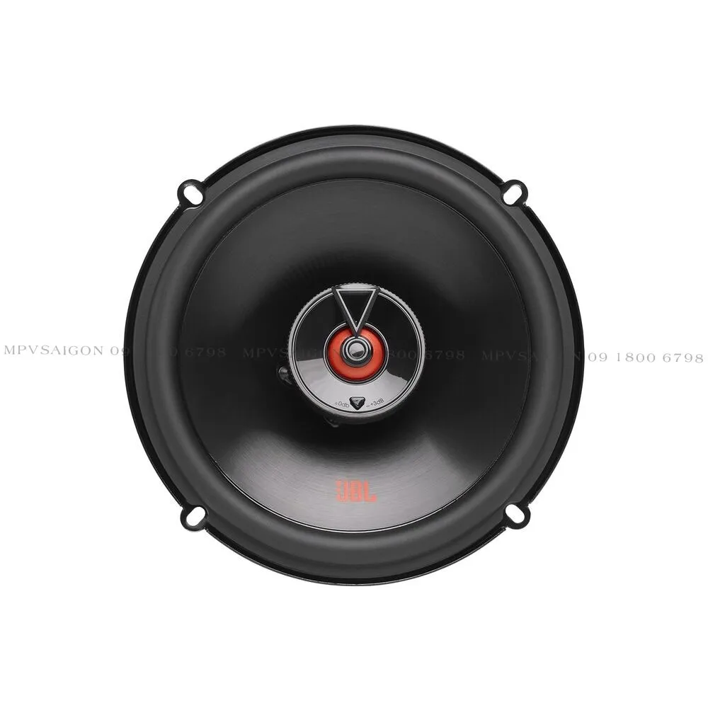 Loa lắp trên xe ô tô JBL CLUB 622 - Ảnh 2