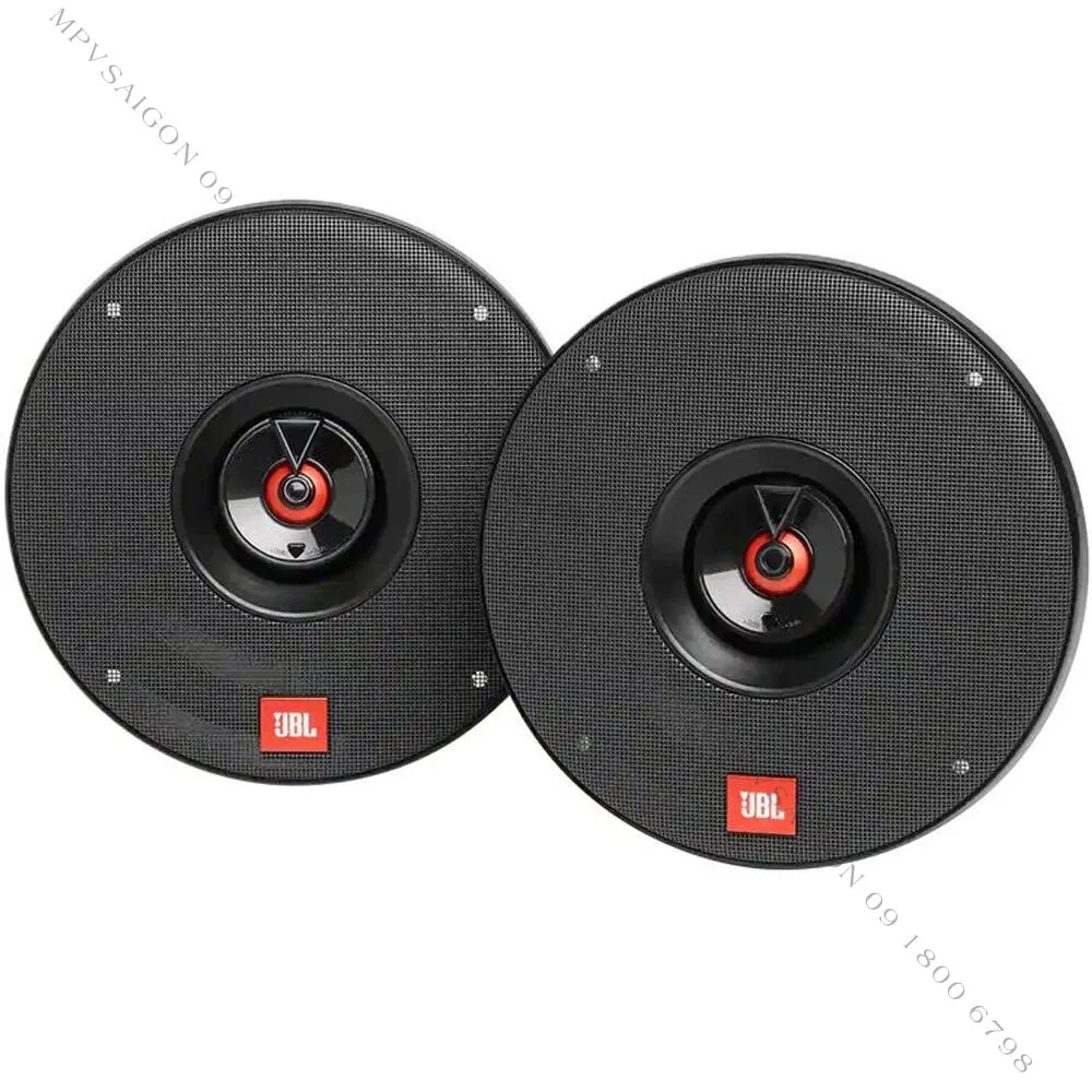 Loa lắp trên xe ô tô JBL CLUB 622 - Ảnh 4