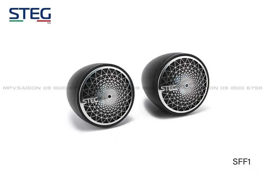 Loa Mid-Treb STEG SFF1 - Ảnh 7