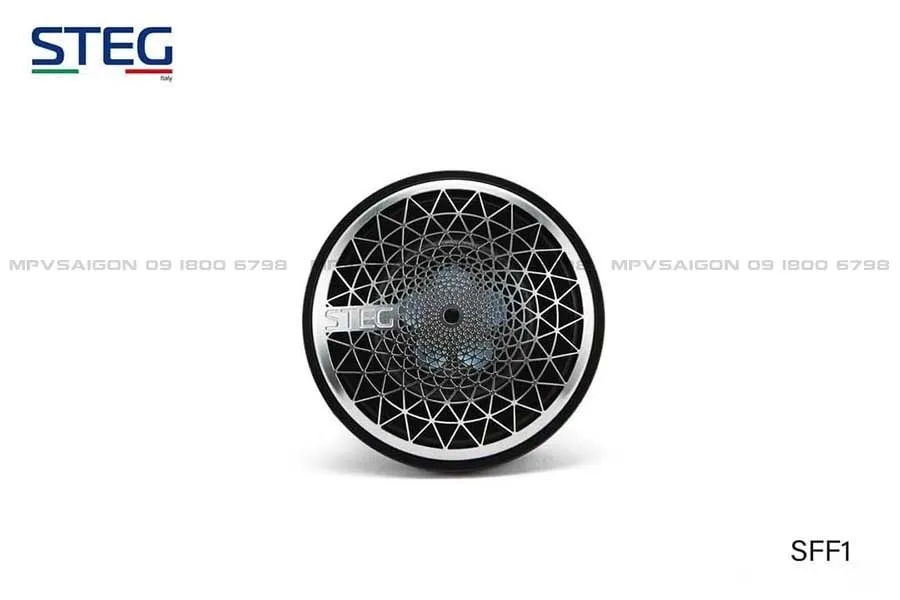 Loa Mid-Treb STEG SFF1 - Ảnh 4