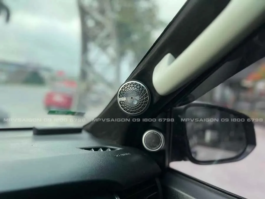 Loa Mid-Treb STEG SFF1 - Ảnh 7