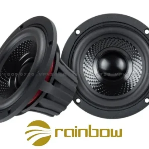 Loa Midrange Rainbow SL Pro - MD80 3 inch - Sound Line